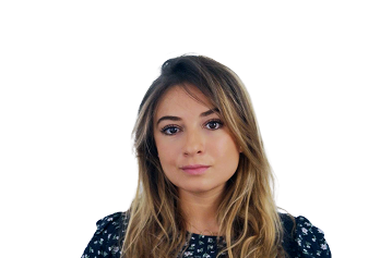 Zahra Bouras
