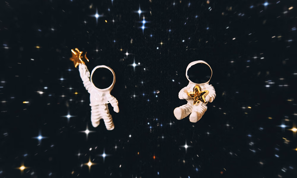 What a celebrity space flight taught us about PR