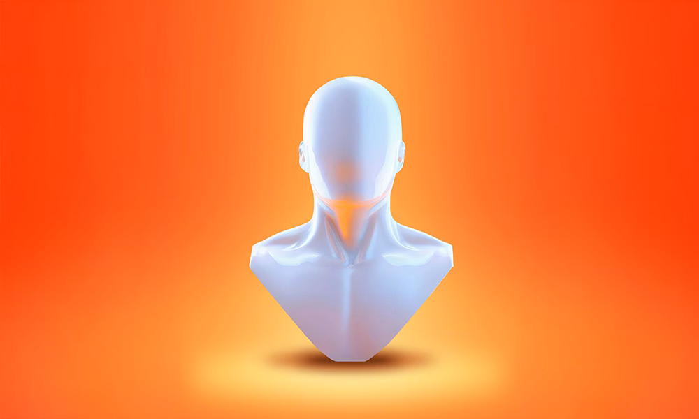 Is the future faceless leadership?