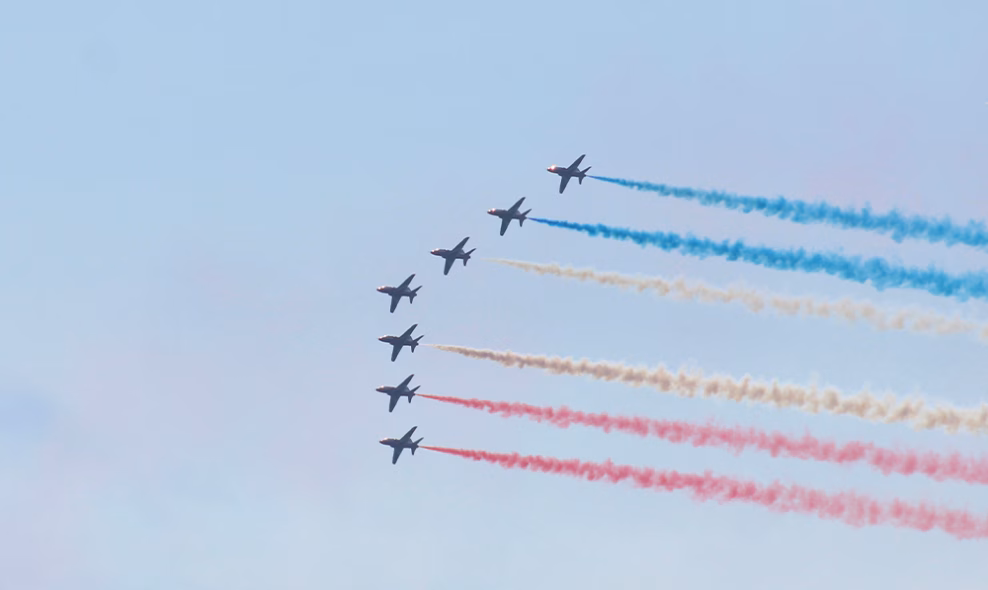 Salons professionnels : comment une PME/TPE du B2B peut-elle réellement émerger face aux grands groupes ?