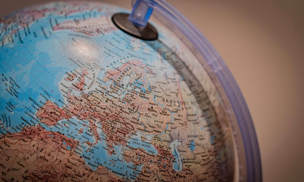 Building a strong reputation in Europe – a comms checklist