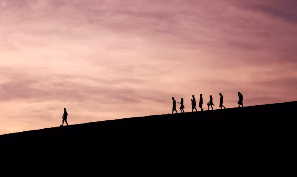 Was ist ein Thought Leader und warum sollte ich einer werden?