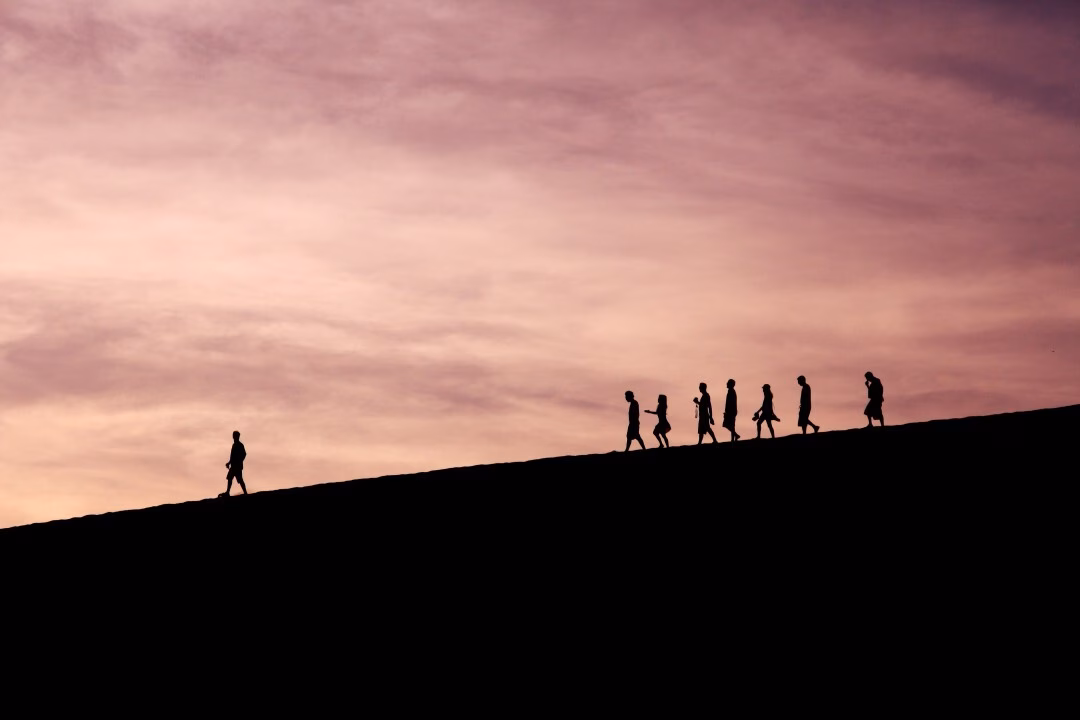 Was ist ein Thought Leader und warum sollte ich einer werden?