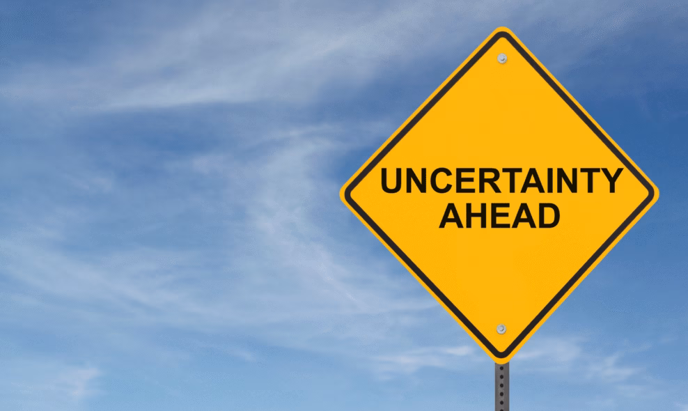 La communication en temps d’incertitude : une posture plus que des messages