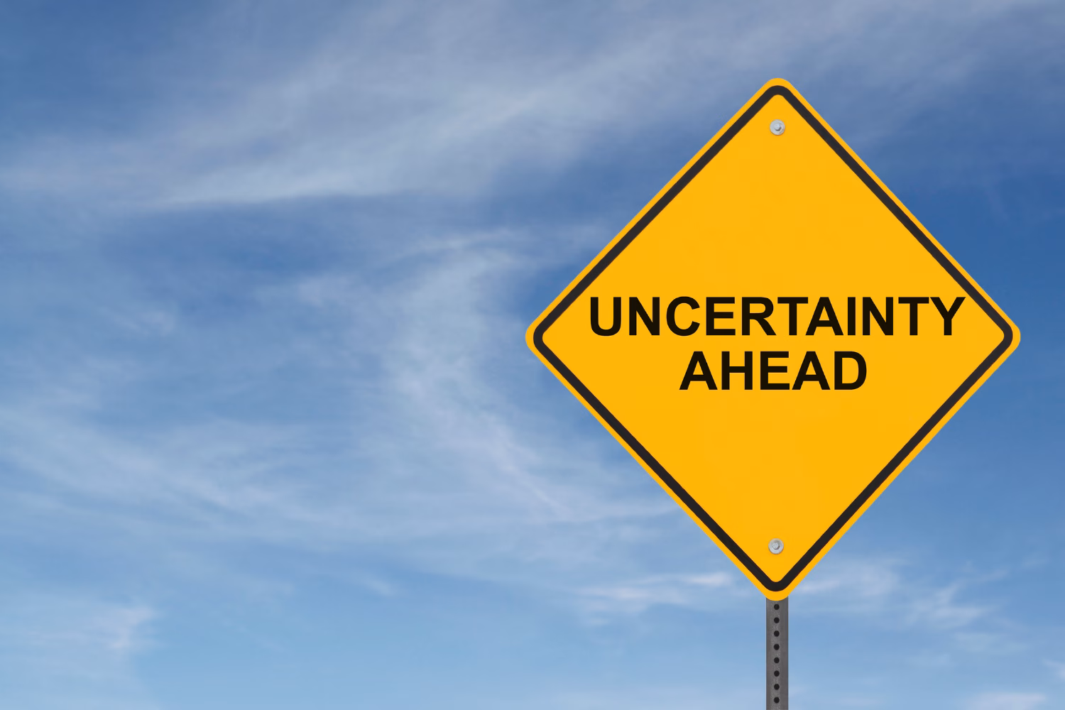 La communication en temps d'incertitude : une posture plus que des messages