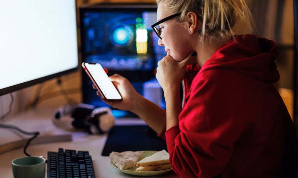 Médias et veille stratégique : le nerf de la guerre des équipes Fintech
