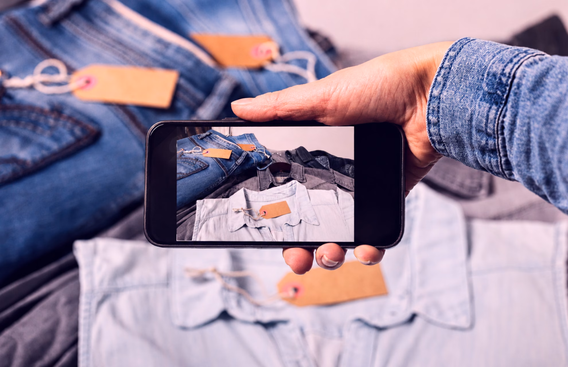 Étude « Recommerce » de momox : faire de la seconde main un sujet d’actualité durable