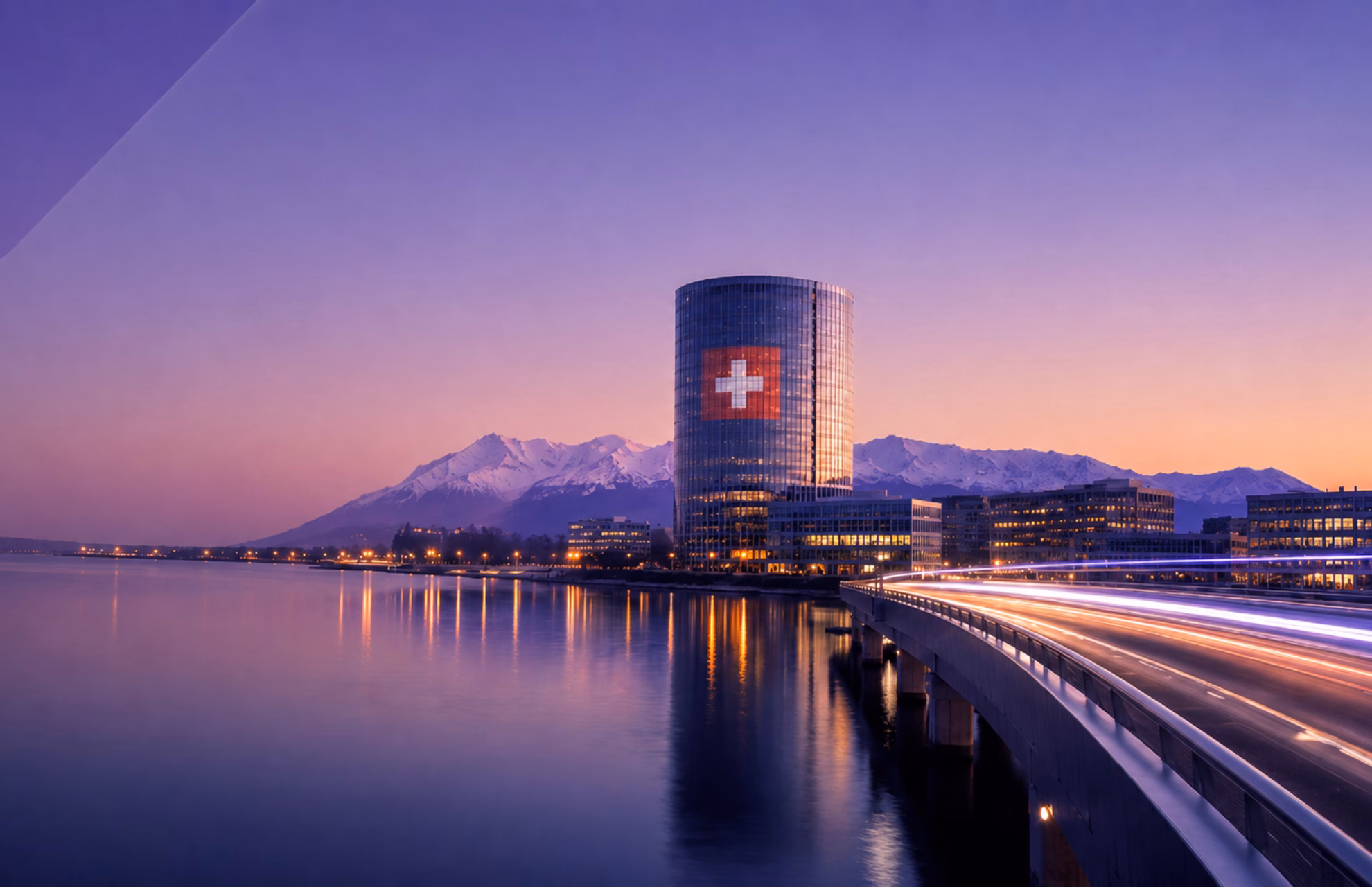 SIC IP en Suisse : positionner Finastra au cœur de la transition vers les paiements instantanés