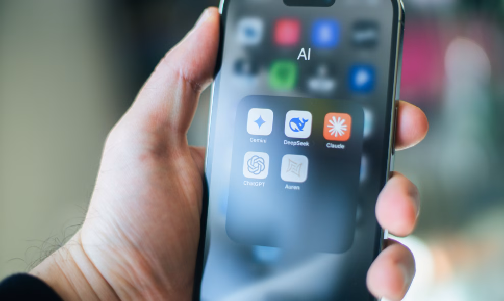 PR is changing. Fast.