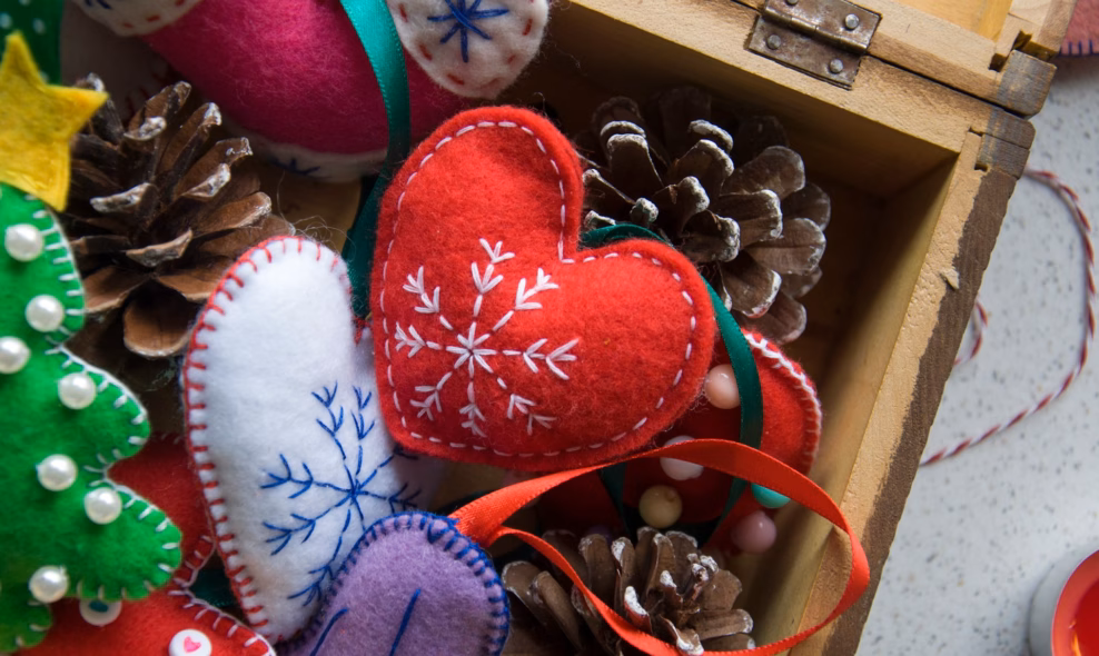 The Christmas ad season has arrived – and it’s telling us something important