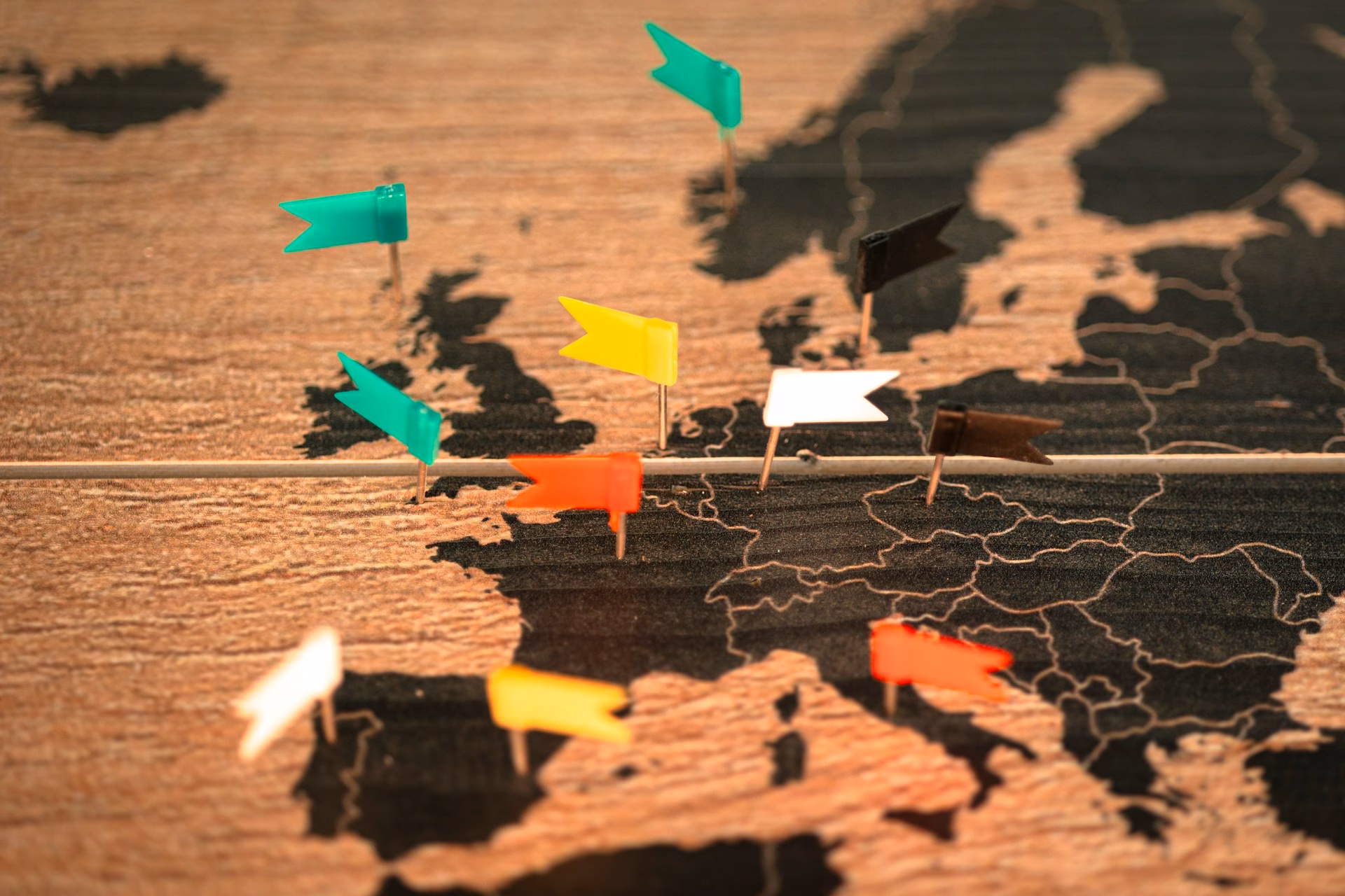 How PR in Europe really works