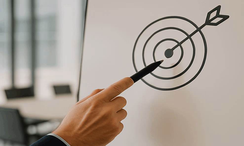 Changer d’agence RP en 2026 ? Et si tout commençait par un bon brief ?