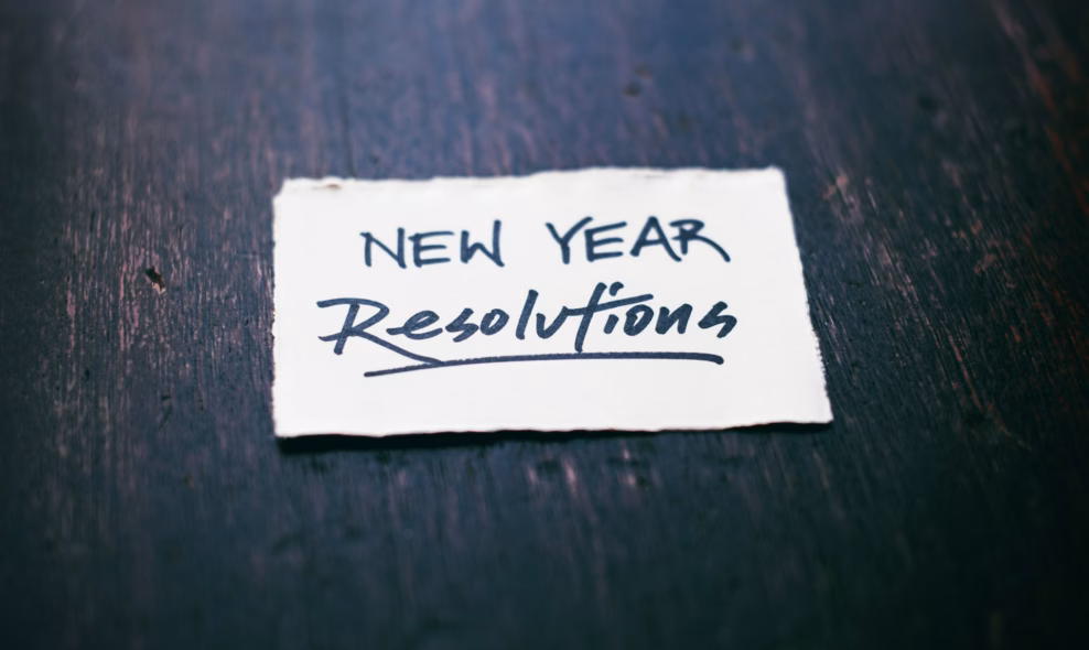 Realistic Resolutions that Stick