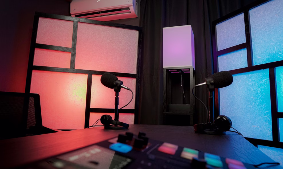 Video revived the radio star