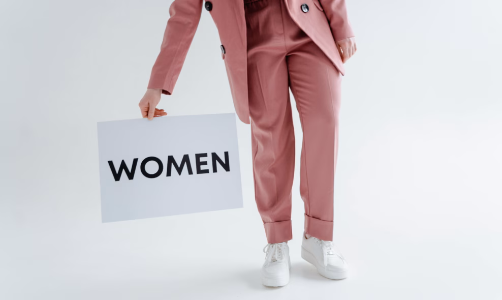 Der 8. März: Ein Realitätscheck für die Glaubwürdigkeit von Marken
