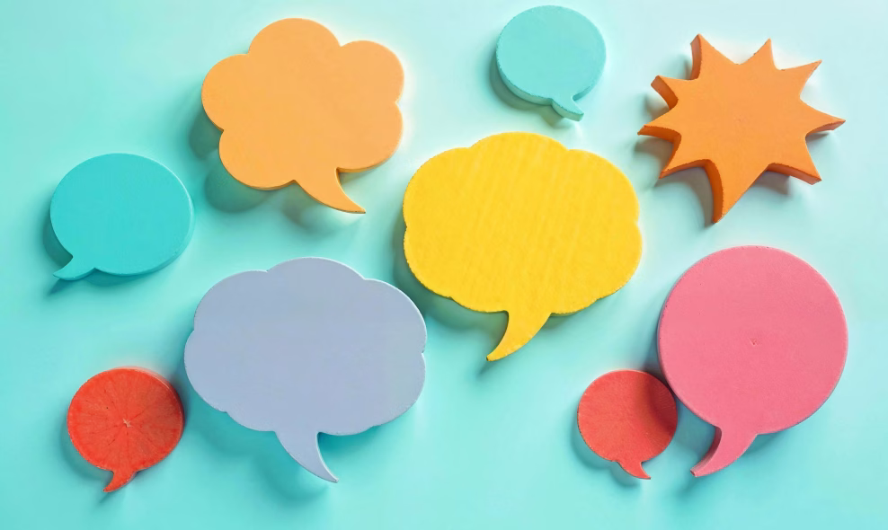 The rise of community influence