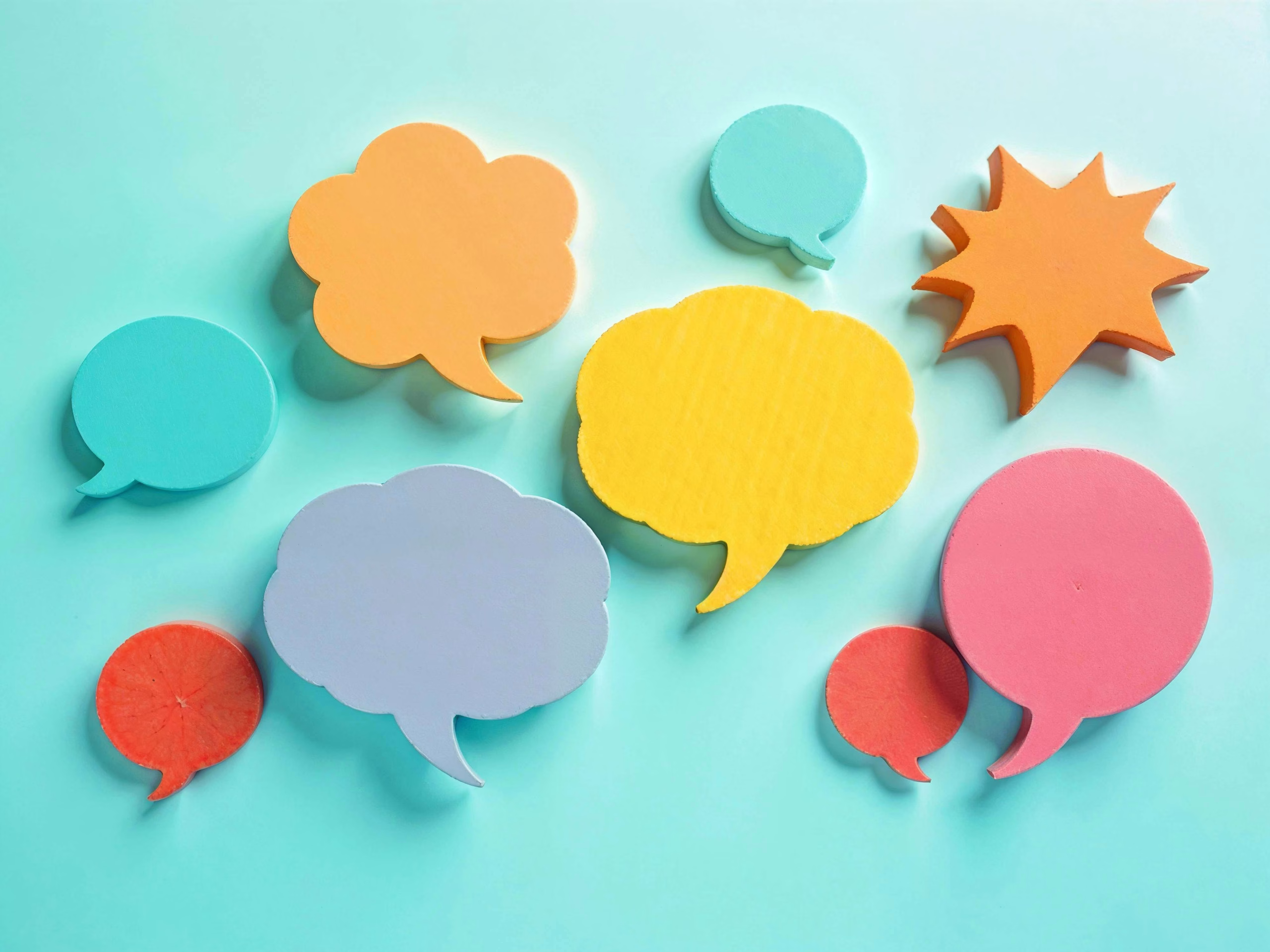 The rise of community influence