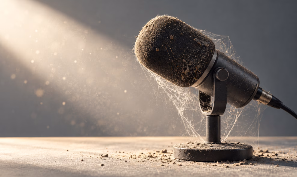 GUEST BLOG : Vos interviews ont pris un coup de vieux