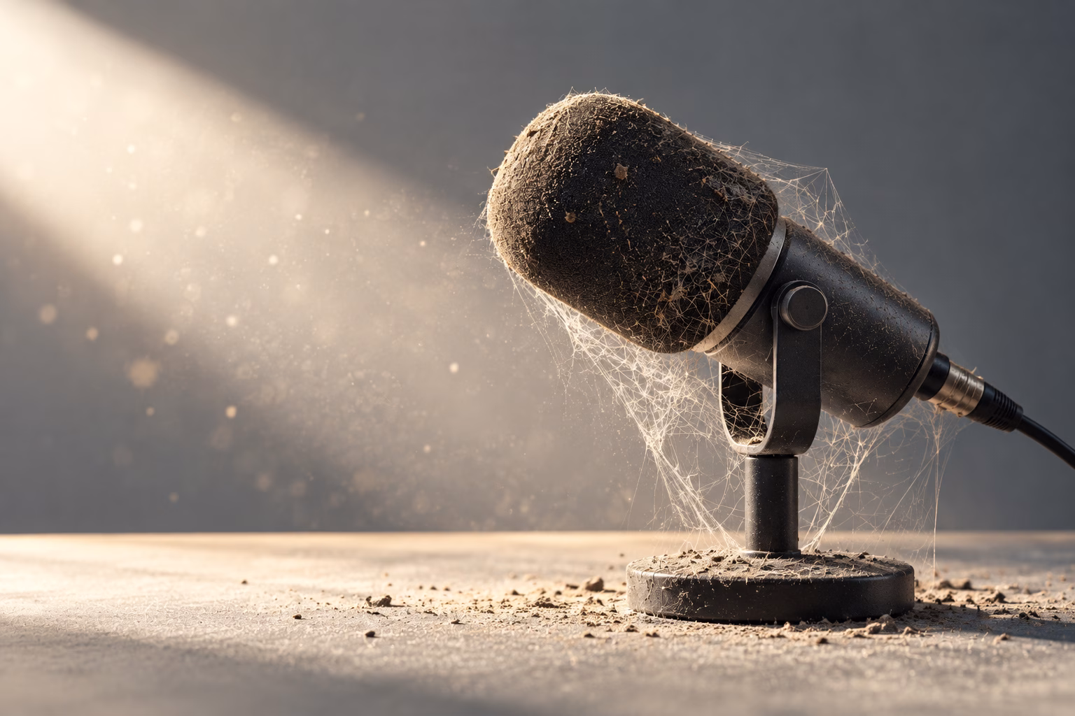 GUEST BLOG : Vos interviews ont pris un coup de vieux